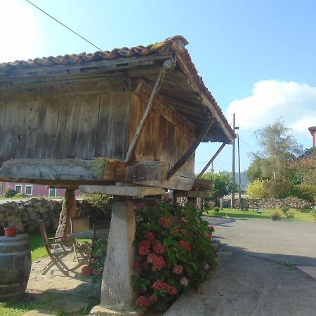 Casa Barreta Guest House Villaviciosa  Luaran gambar
