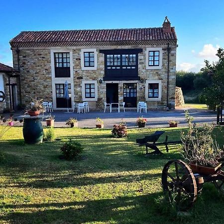 Casa Barreta Guest House Villaviciosa  Luaran gambar