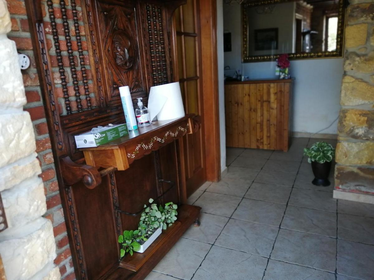 Casa Barreta Guest House Villaviciosa  Luaran gambar