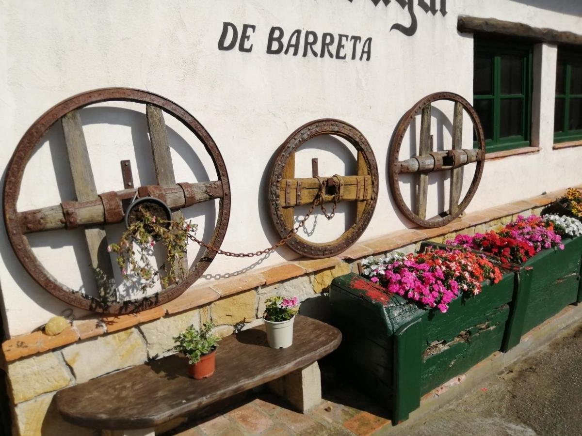 Casa Barreta Guest House Villaviciosa  Luaran gambar