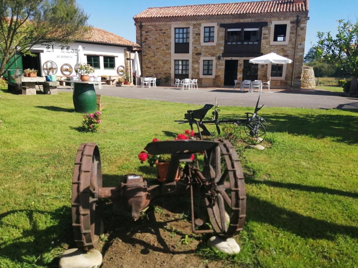 Casa Barreta Guest House Villaviciosa  Luaran gambar