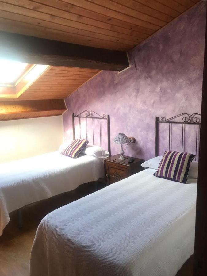 Casa Barreta Guest House Villaviciosa  Luaran gambar