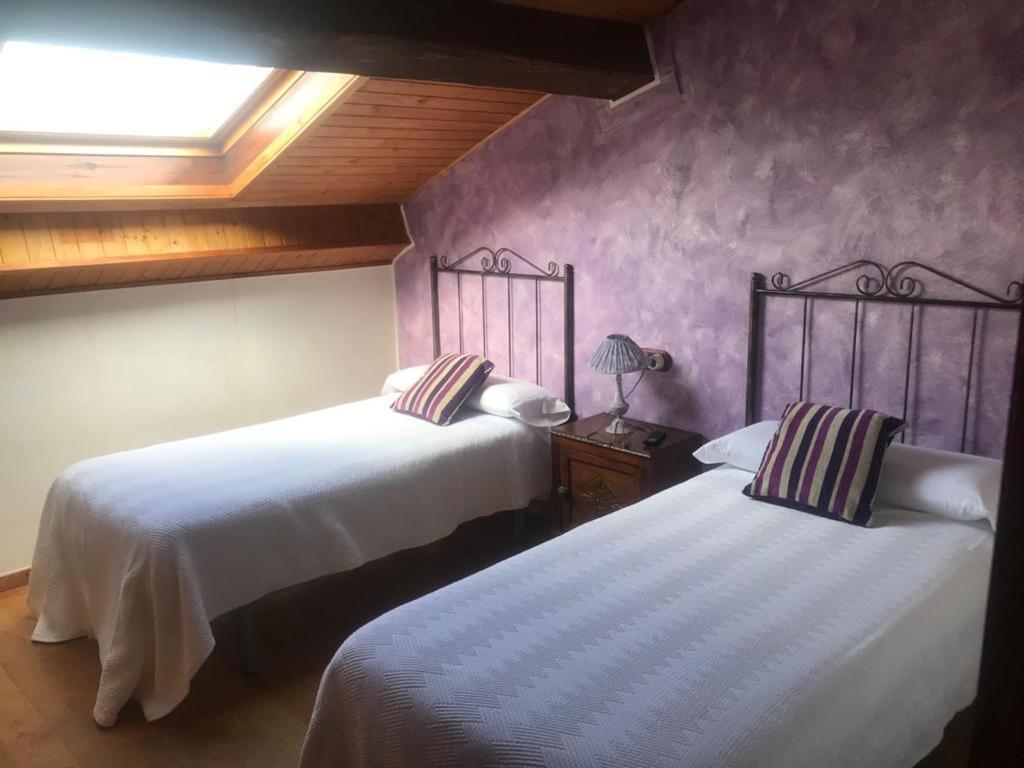 Casa Barreta Guest House Villaviciosa  Luaran gambar