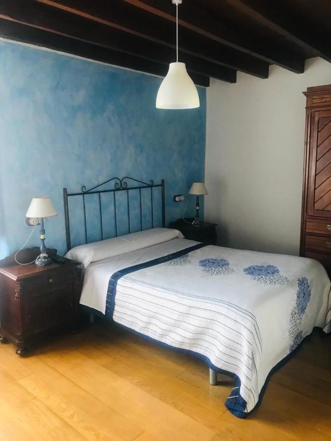Casa Barreta Guest House Villaviciosa  Luaran gambar