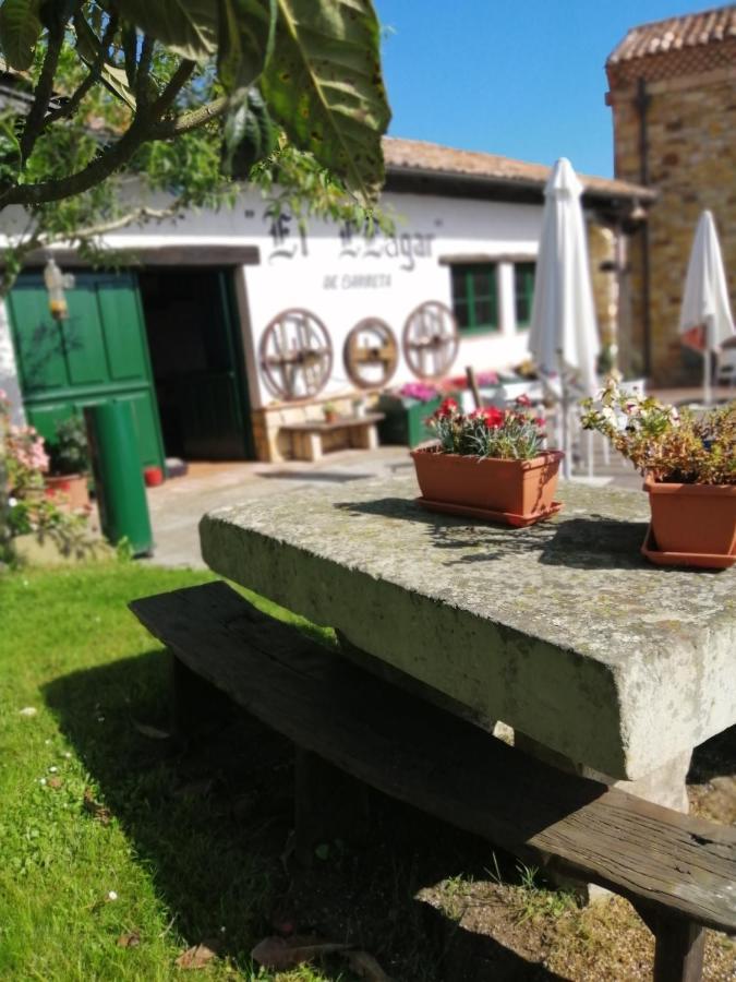 Casa Barreta Guest House Villaviciosa  Luaran gambar