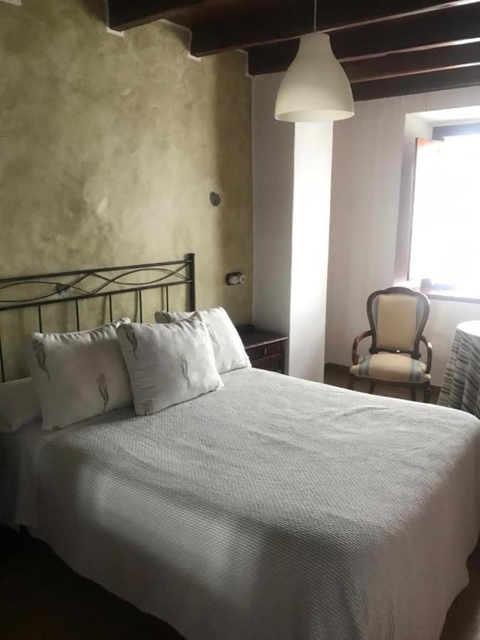 Casa Barreta Guest House Villaviciosa  Luaran gambar