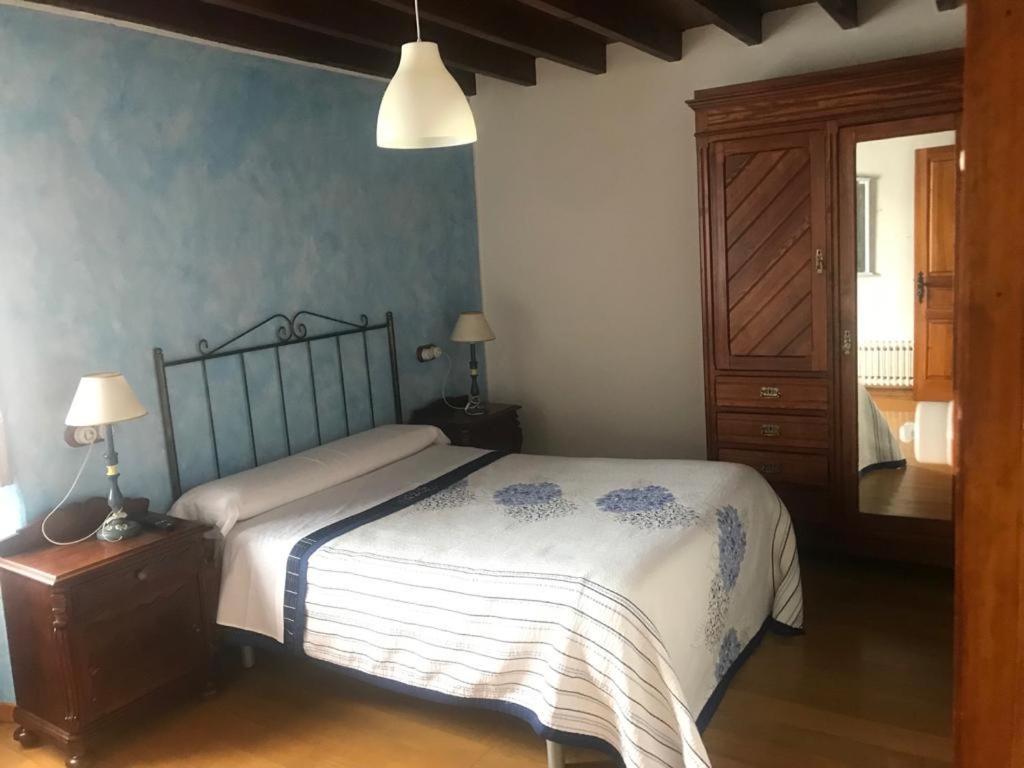 Casa Barreta Guest House Villaviciosa  Luaran gambar