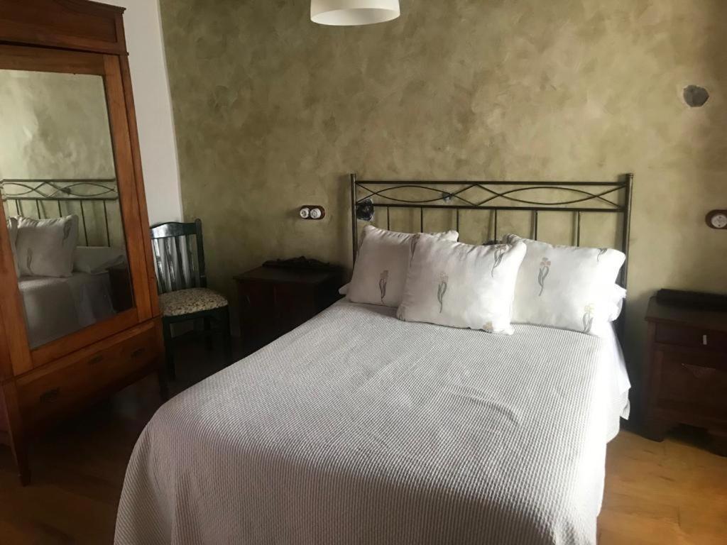 Casa Barreta Guest House Villaviciosa  Luaran gambar