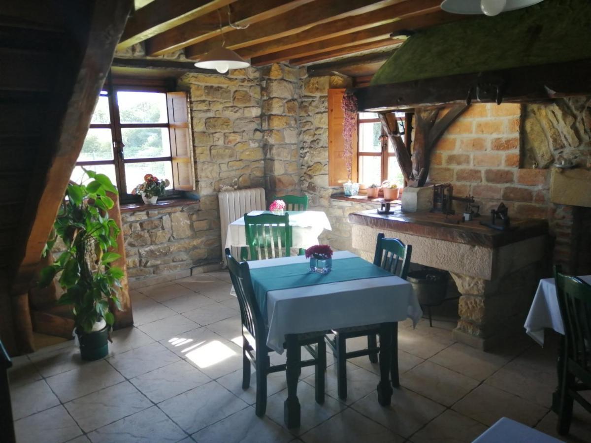 Casa Barreta Guest House Villaviciosa  Luaran gambar