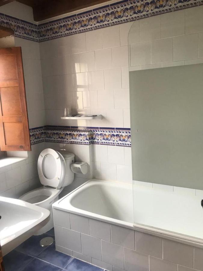 Casa Barreta Guest House Villaviciosa  Luaran gambar
